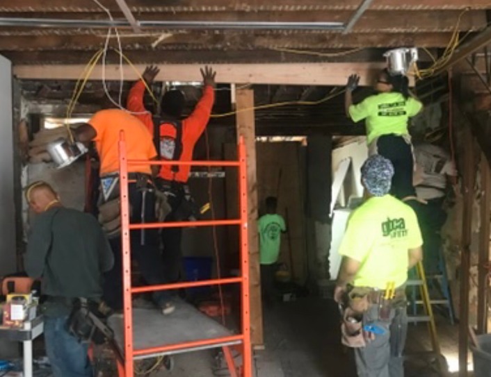 Construction Professionals in Philadelphia, PA