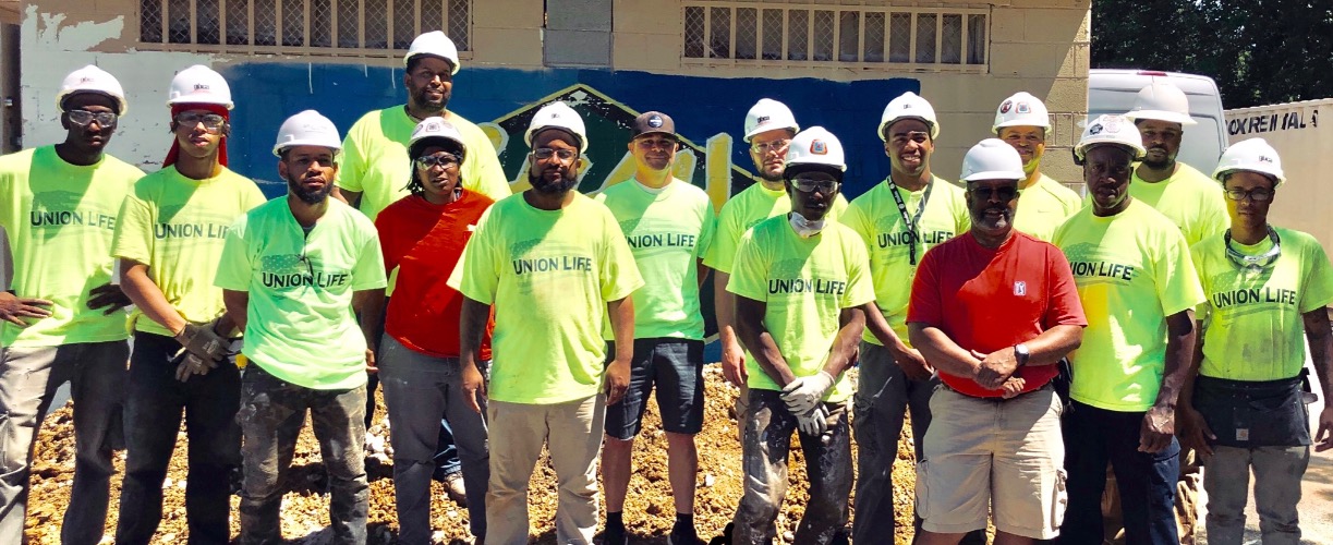 Baseball Clubhouse Construction Professionals in Philadelphia, PA