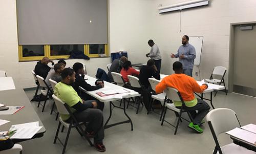 Free OSHA 10 hour - 30 hour training certifications